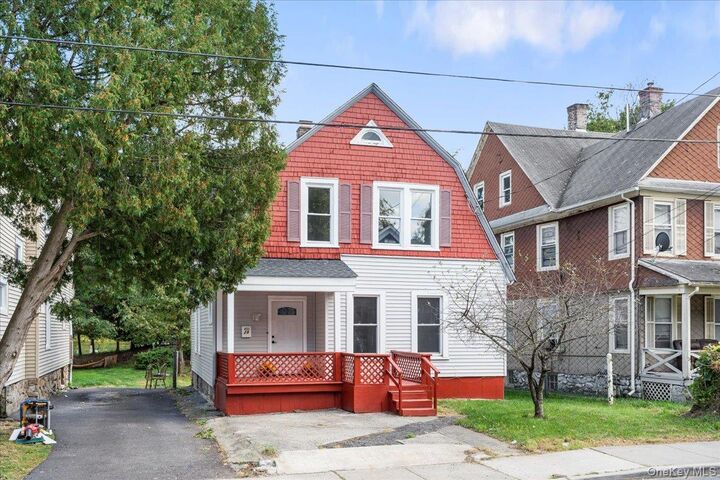28 Spring Street  Middletown NY 10940 photo