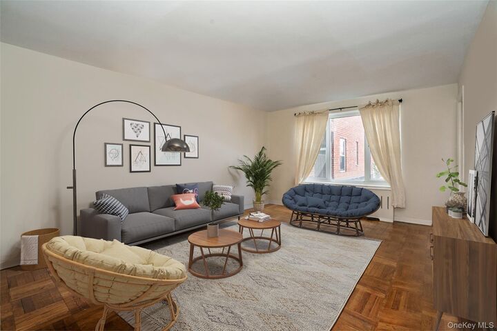 Property Photo:  565 Broadway 1F  NY 10706 