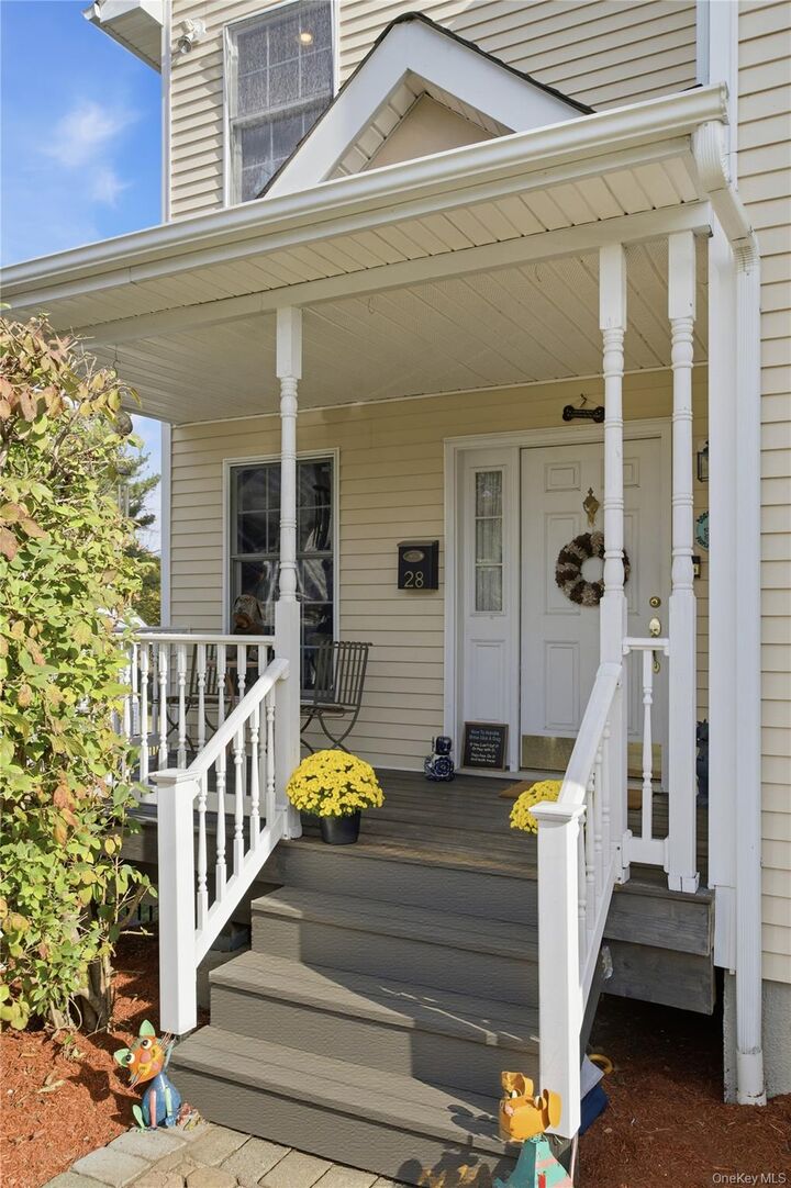 Property Photo:  28 Hewitt Street  NY 10923 