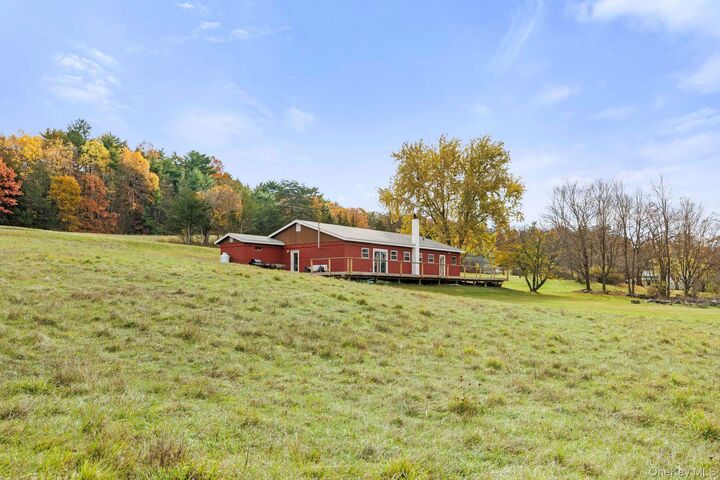 Property Photo:  2021-2071 Mountain Road  NY 12051 