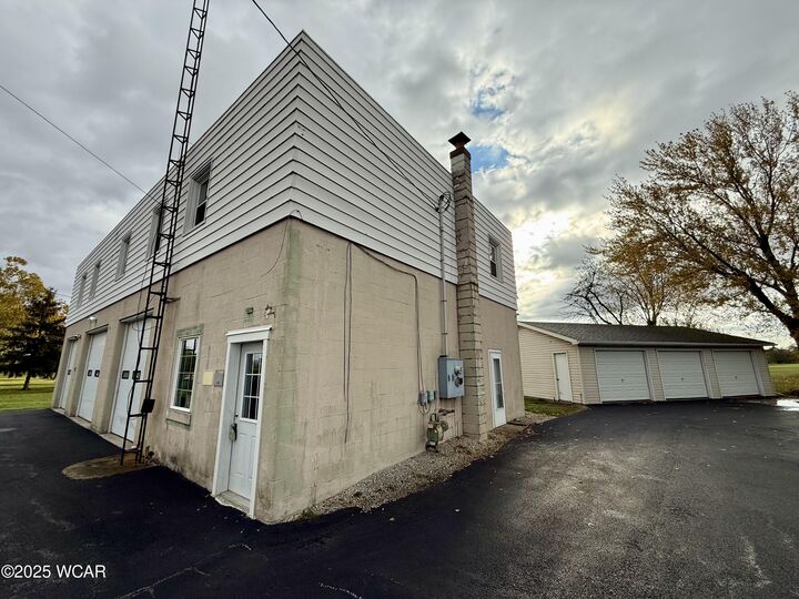 Property Photo:  22979 State Route 12  OH 44830 