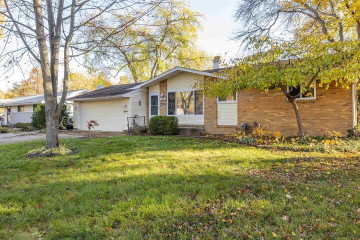 Property Photo:  312 Wilson  MI 48642-3365