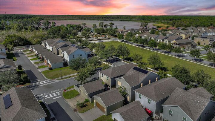 Property Photo: 12136 Canyon Sun Trail FL 34786