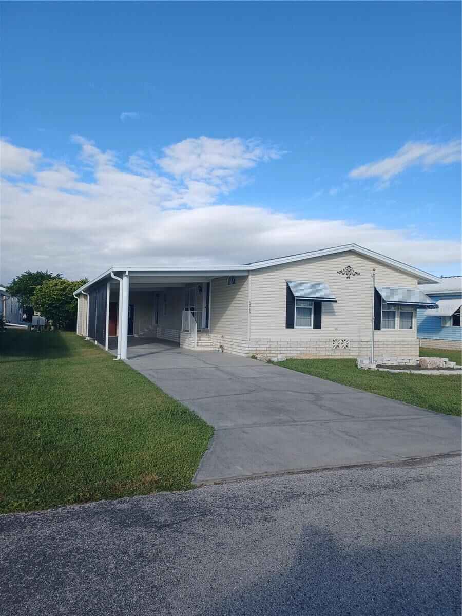 Property Photo:  5745 Pawnee Street  FL 33542