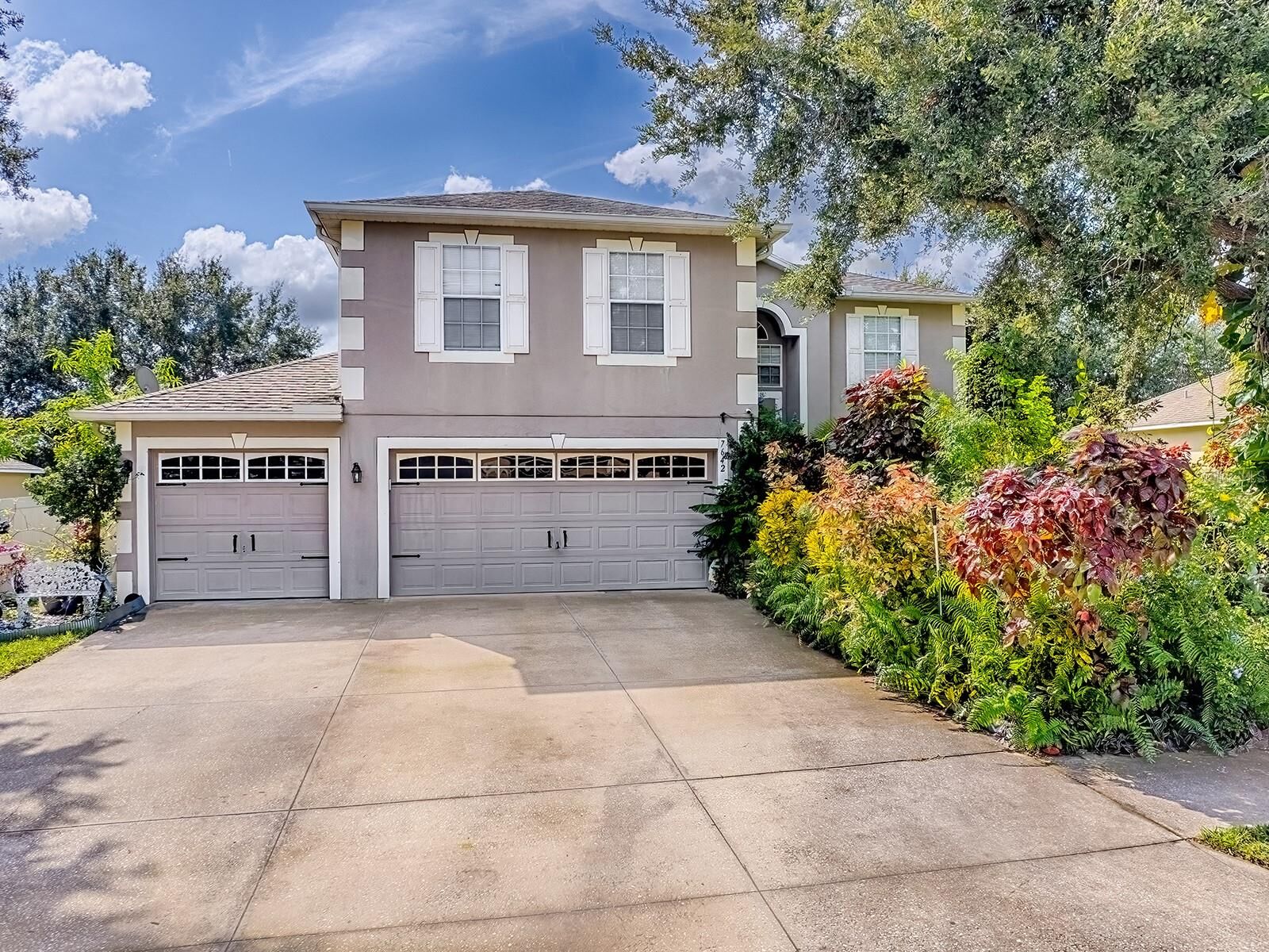 Property Photo:  7642 Park Hill Avenue  FL 34748