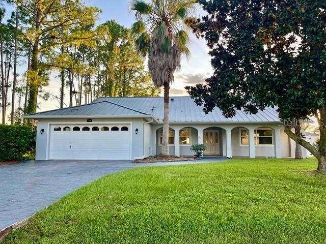Property Photo:  30 Pinetree Drive  FL 32164 