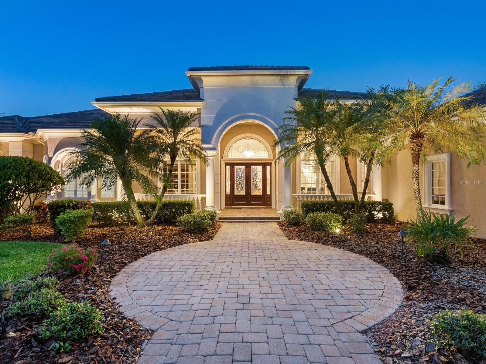 Property Photo:  4085 Founders Club Drive  FL 34240