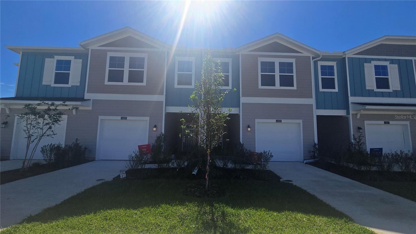 Property Photo:  14529 NW 163rd Place  FL 32615 