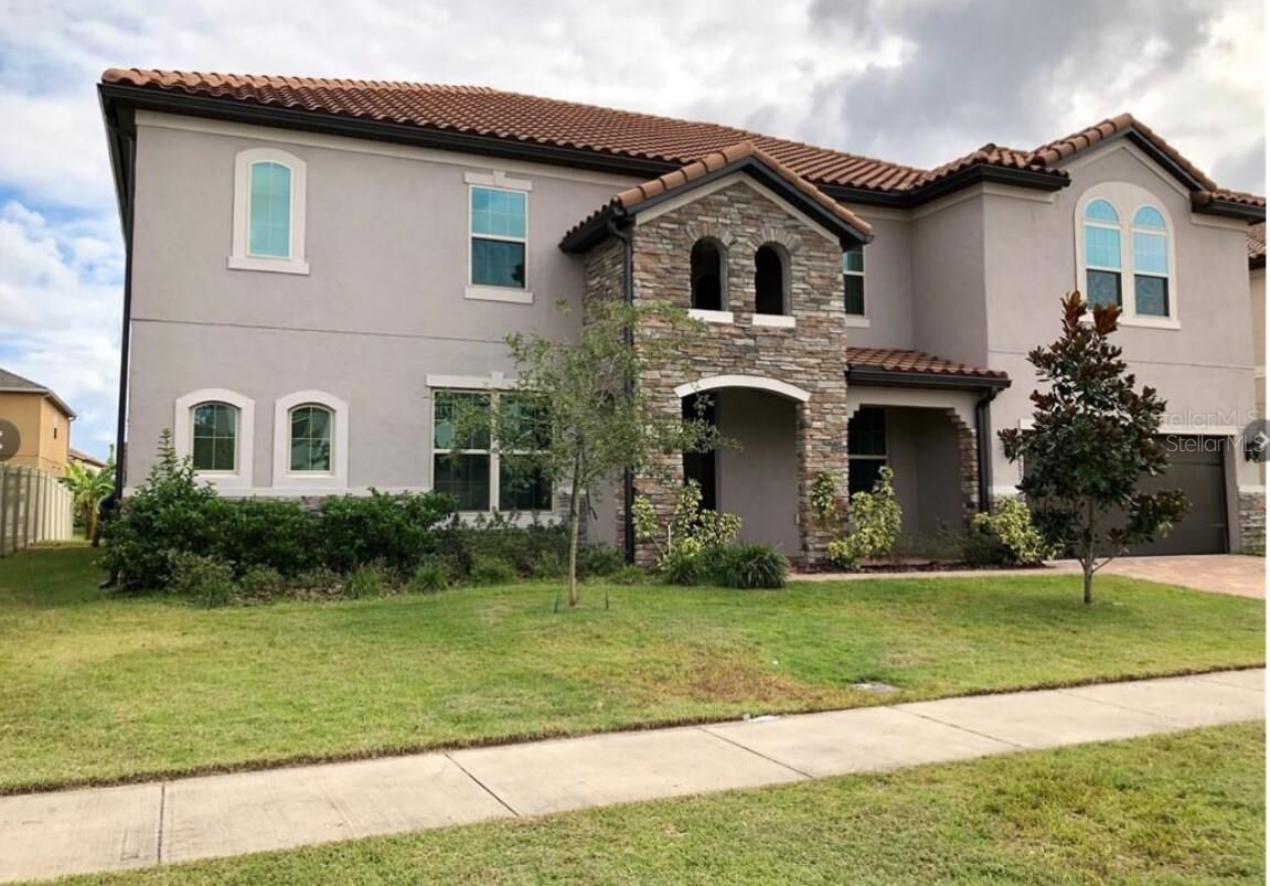 Property Photo:  14903 Fells Lane  FL 32827 