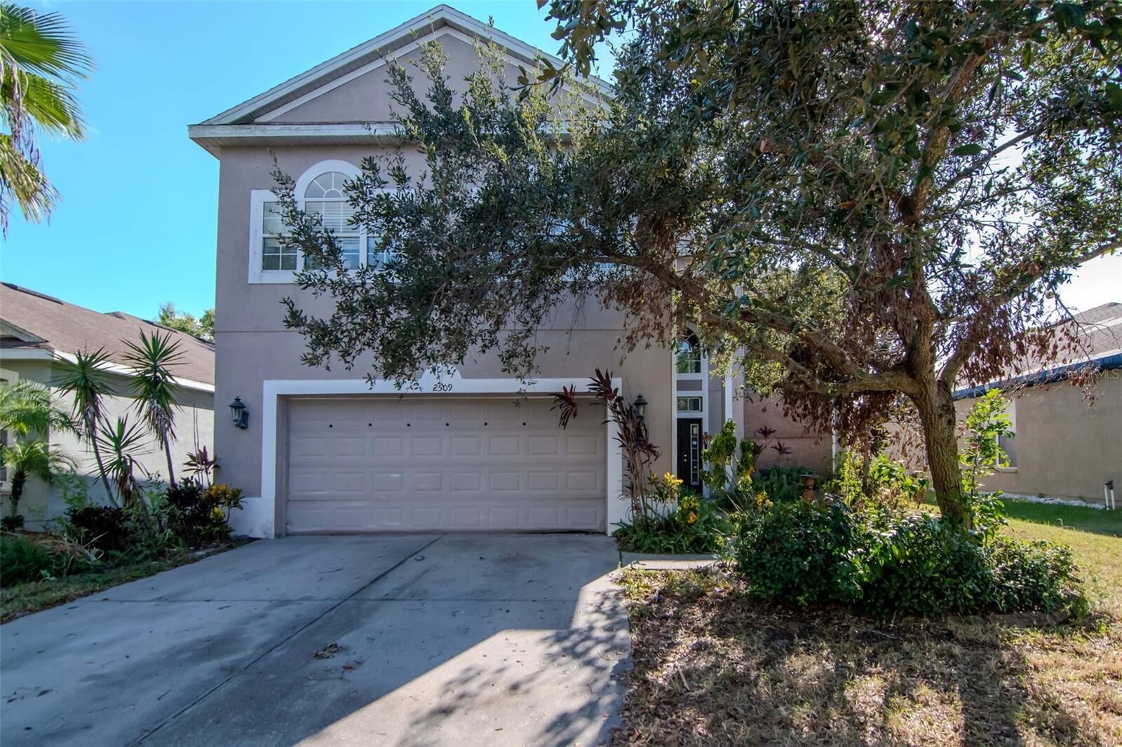 Property Photo:  2509 River Briar Boulevard  FL 33570 