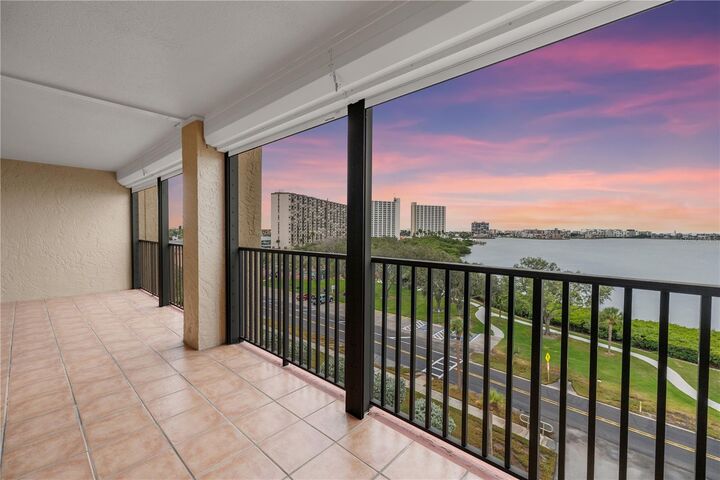 Property Photo: 7037 Sunset Drive S 601 FL 33707