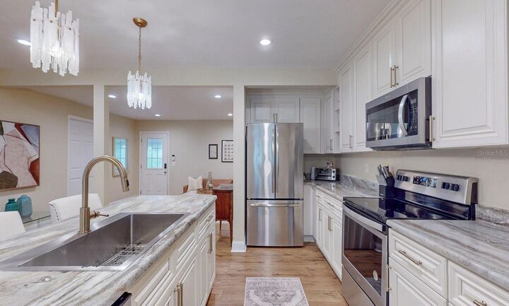 Property Photo:  1735 23rd Avenue N  FL 33713 