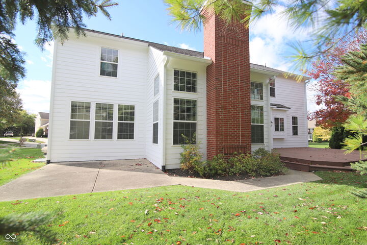 Property Photo:  11833 Walker Lane  IN 46037 