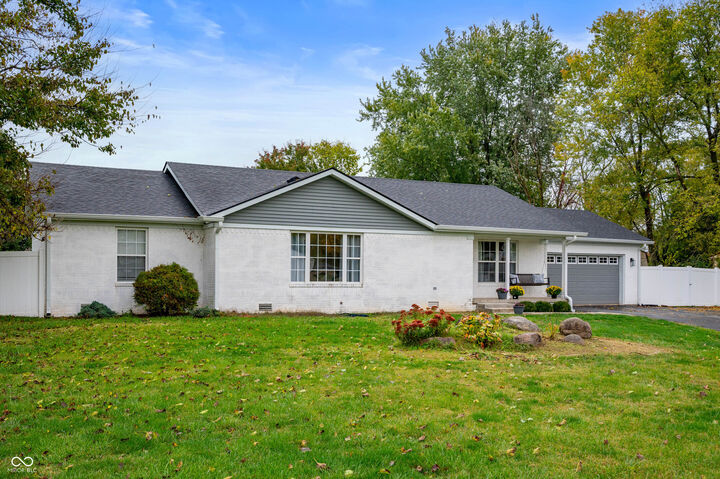 4981 N 500 W  Bargersville IN 46106 photo