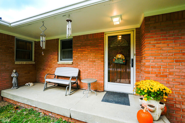 Property Photo:  1540 Weber Drive  IN 46227 