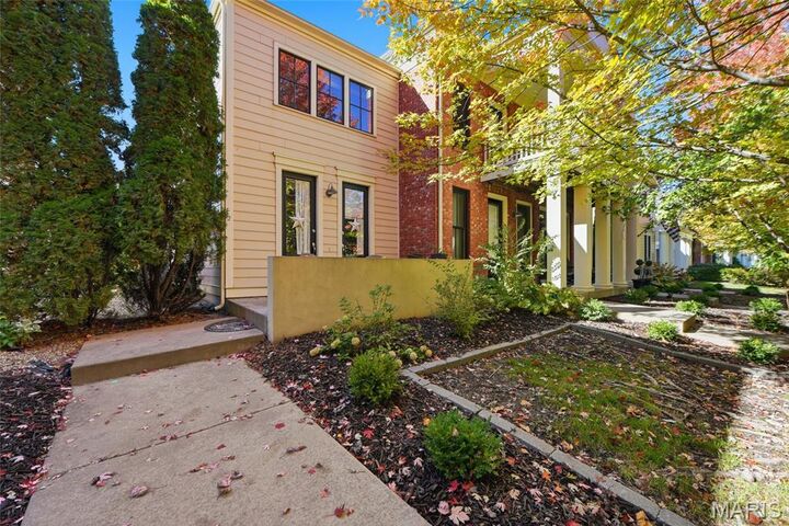 Property Photo:  3653 Arpent Street 1  MO 63301