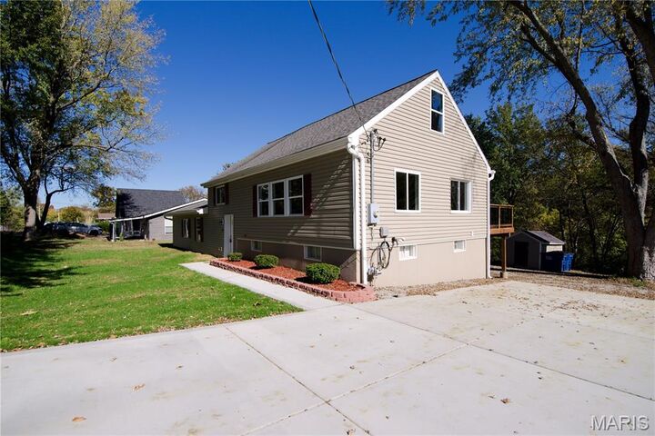 Property Photo:  17 Placid Drive  MO 63304 