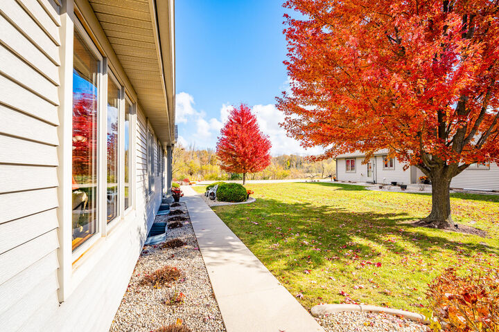 Property Photo:  W174n8125 Shady Ln  WI 53051 