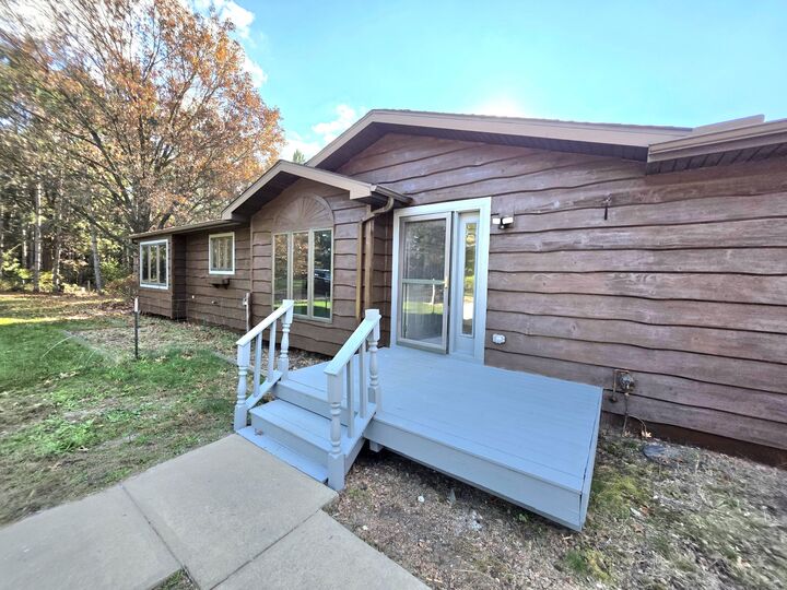 Property Photo:  2536 4th Dr  WI 53936