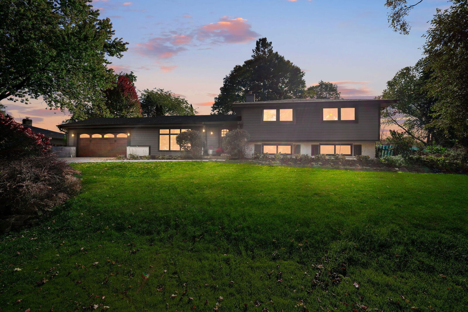 Property Photo:  115 Eldorado Drive -  WI 53402 