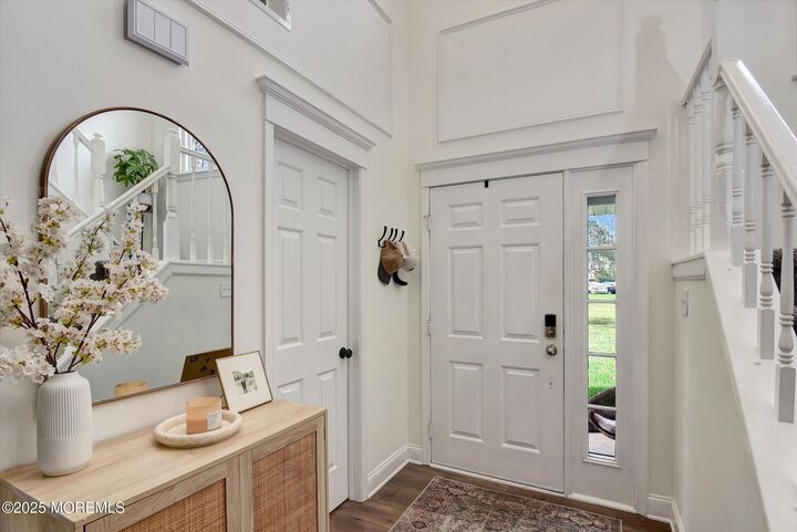 Property Photo: 185 Sycamore Court NJ 07731