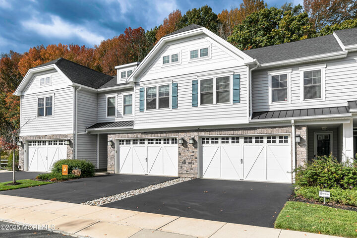 Property Photo: 63 Eckert Drive NJ 07738
