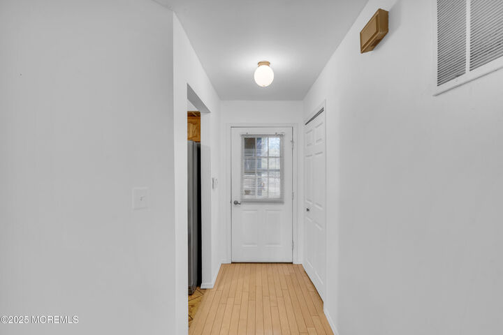 Property Photo:  125 Concordia Circle 125A  NJ 08831