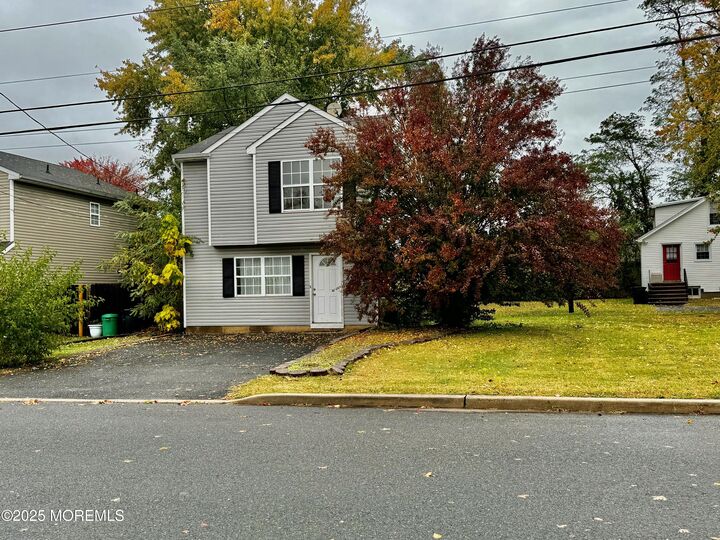 Property Photo: 244 Raritan Street NJ 07735