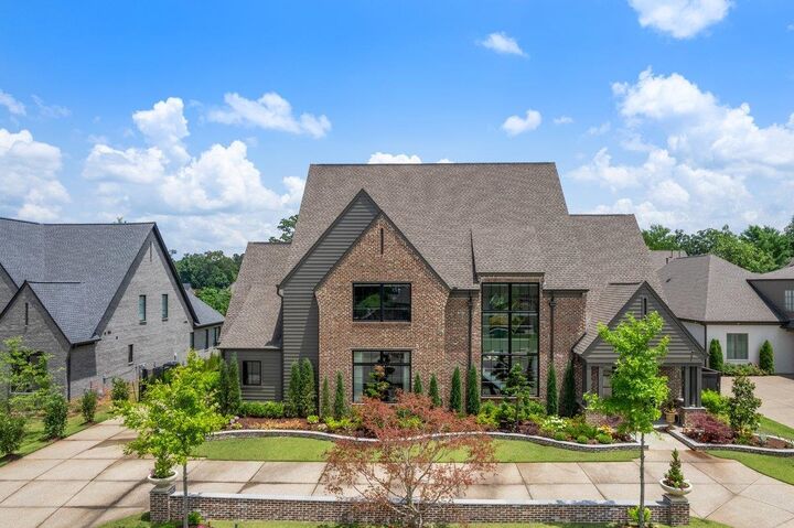 Property Photo:  3056 Chapel Woods Cv  TN 38138 