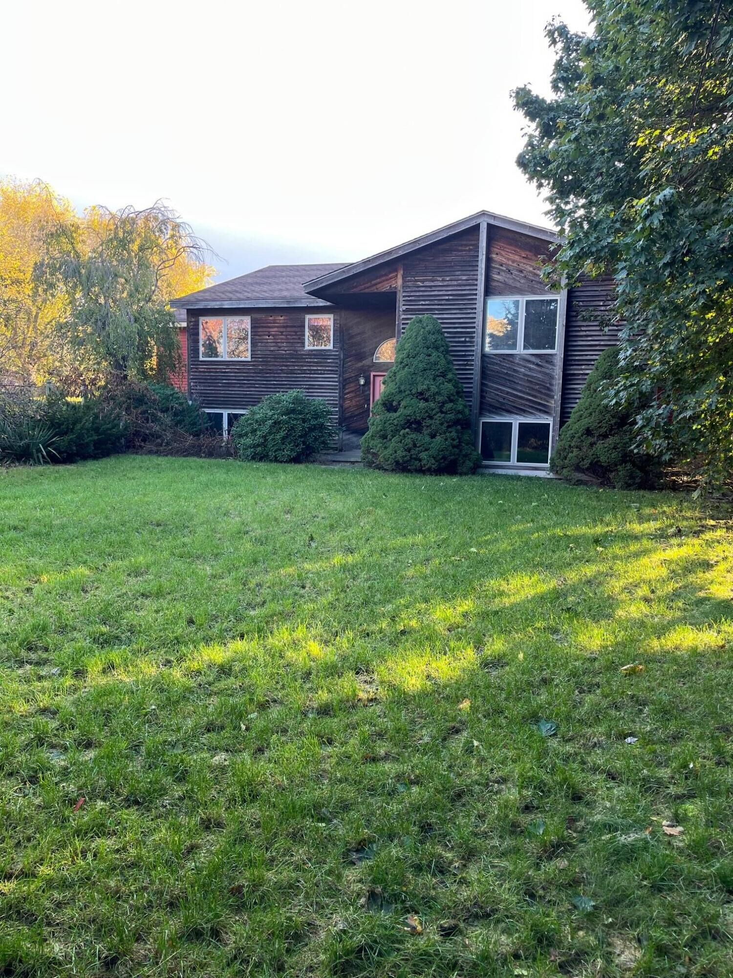 Property Photo:  6840 Burlingame Avenue SW  MI 49315 