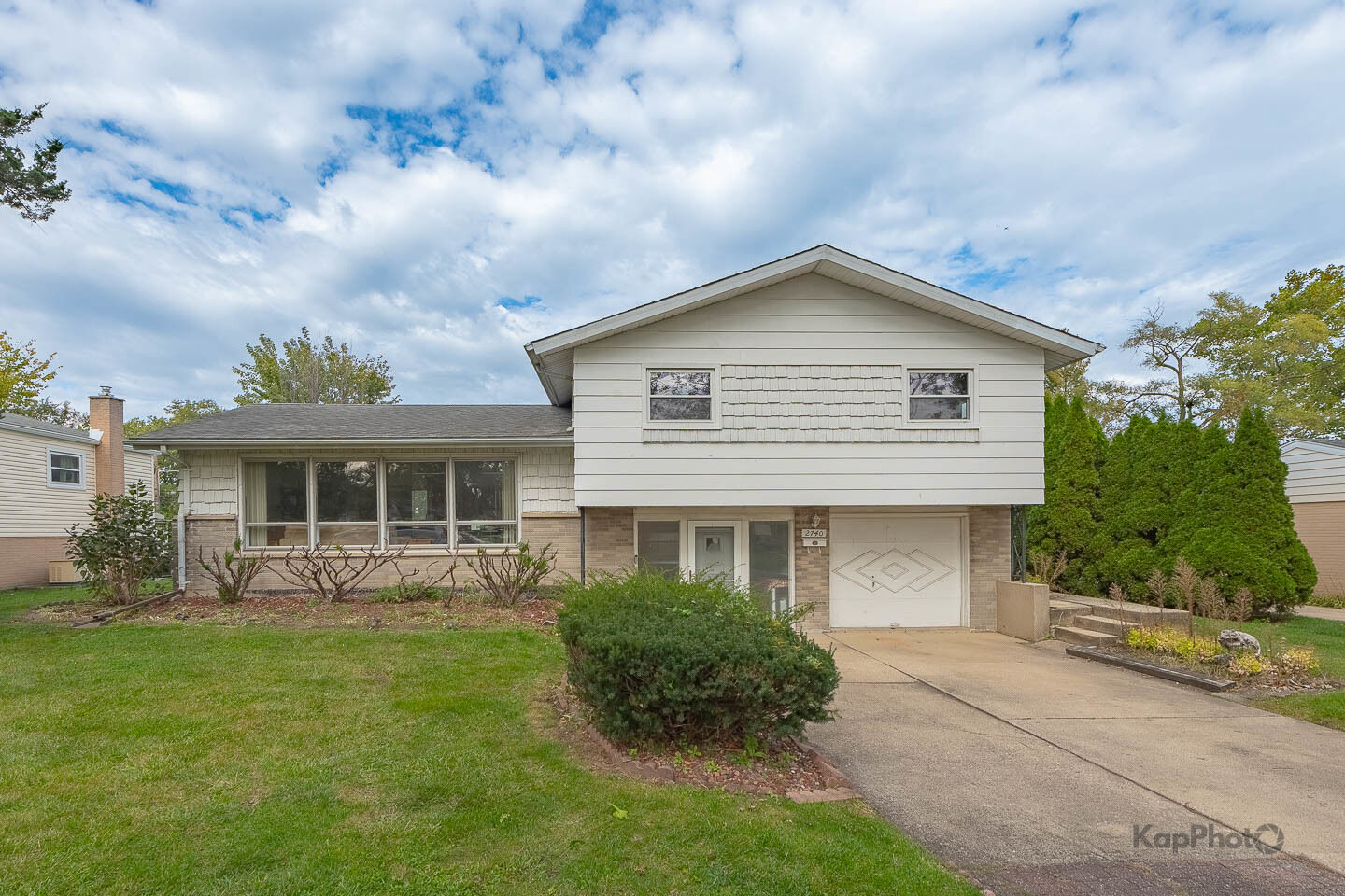 Property Photo: 2740 Norma Court IL 60025