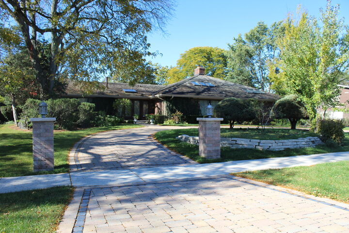 2290 Cedar Court  Northbrook IL 60062 photo