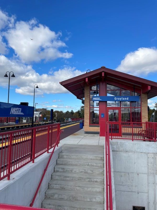 Property Photo:  3707 N Kenneth Avenue 216  IL 60641 