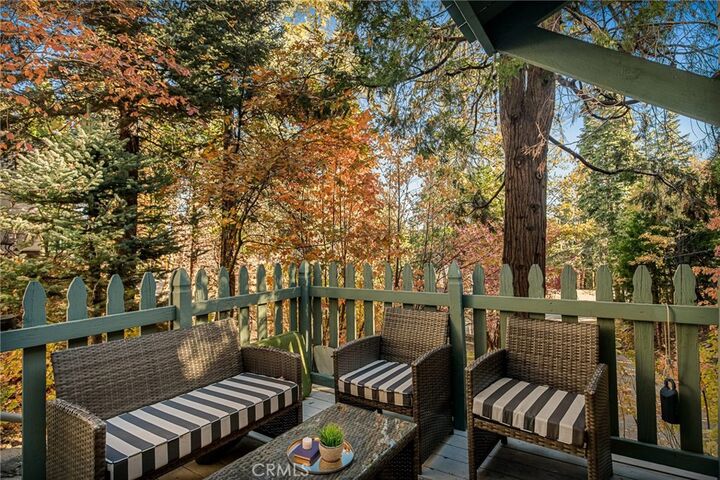 Property Photo:  265 Flower  CA 92352 