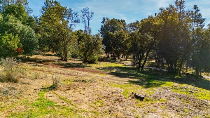 Property Photo: 16218 24th Ave CA 95422