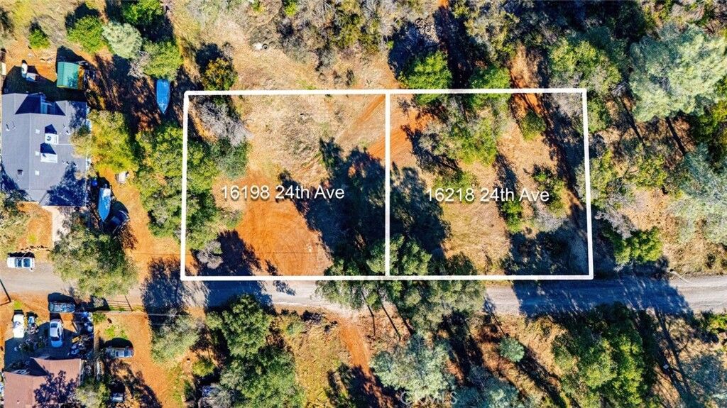 Property Photo:  16198 24th Ave  CA 95422 