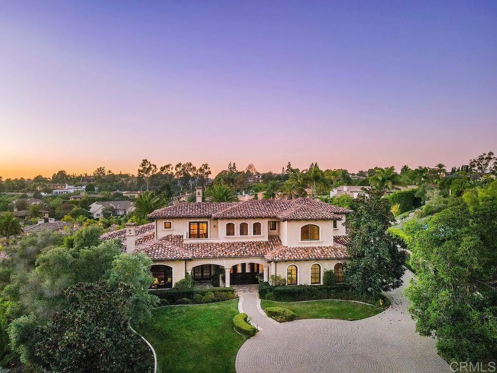 Property Photo:  4860 Rancho Verde Trail  CA 92130 