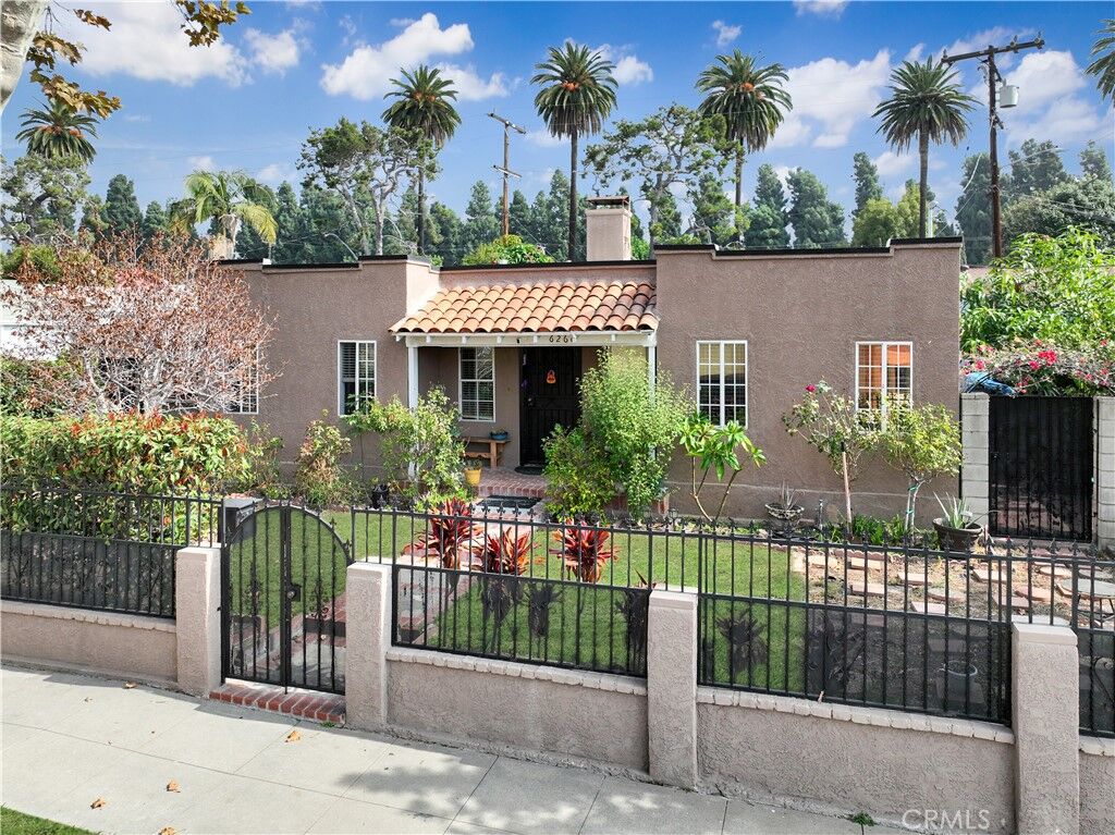 Property Photo:  6266 Western  CA 90601 