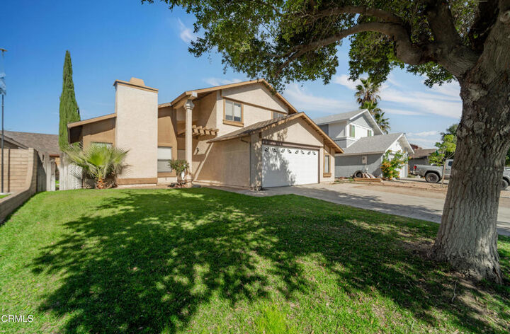 Property Photo:  4745 Karling Place  CA 93552 