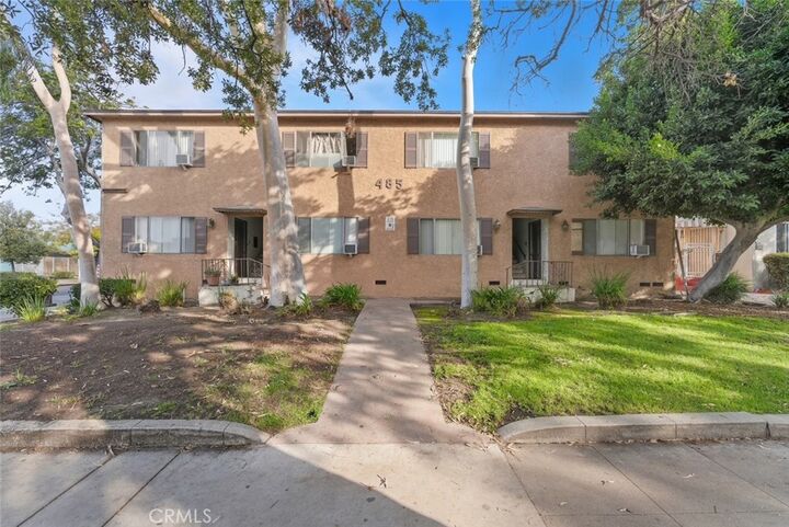 Property Photo:  520 S Pacific Avenue  CA 91204