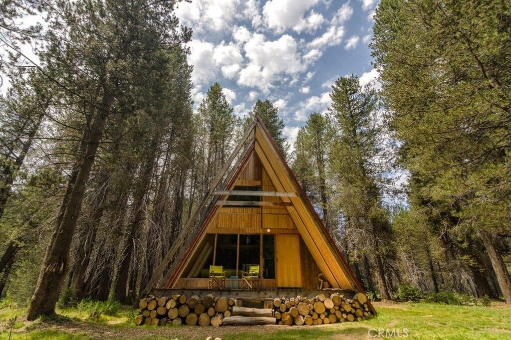 Property Photo: 10 Ac Beasore Road CA 93604