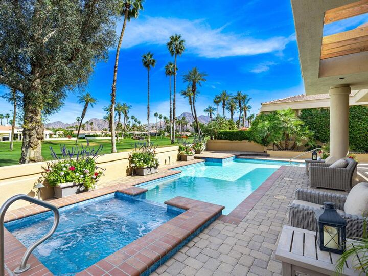 Property Photo: 75161 Spyglass Drive CA 92210