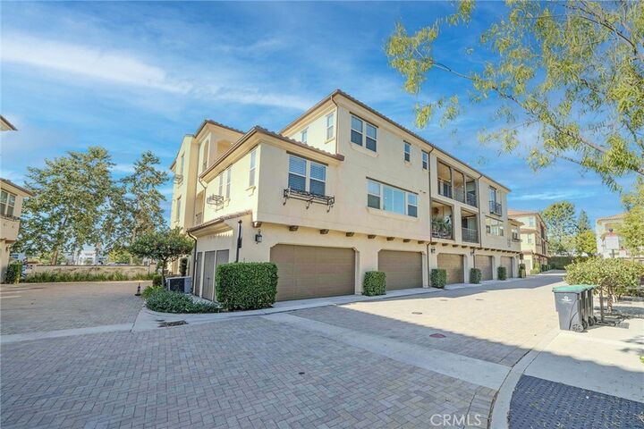 Property Photo: 3378 Merida CA 92823