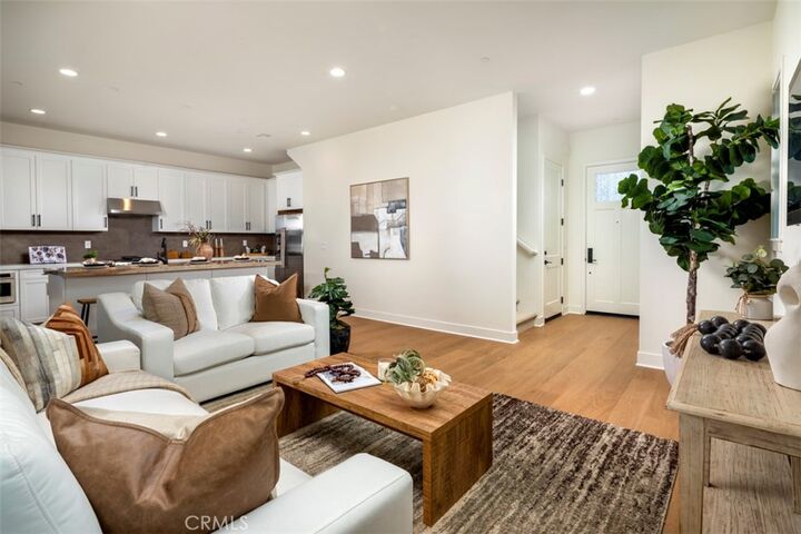 Property Photo:  18021 Roch Court  CA 92708 