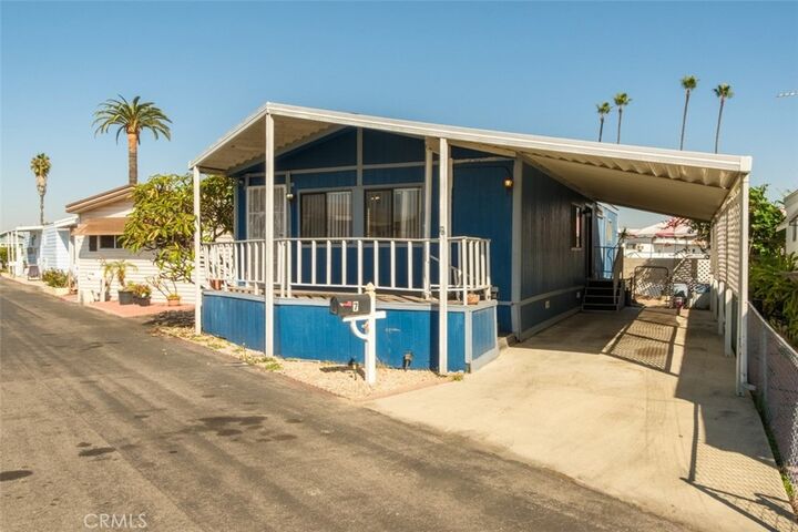 Property Photo: 432 S Harbor Boulevard 7 CA 92704