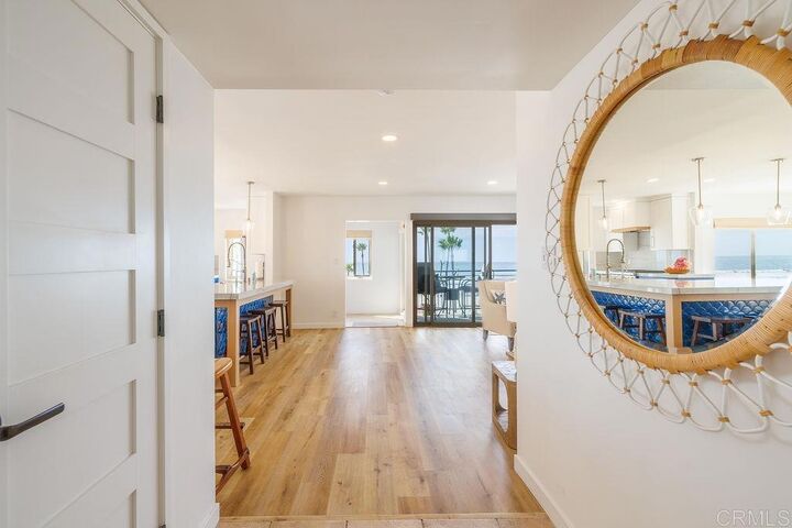 Property Photo: 1202 N Pacific Street 402A CA 92054