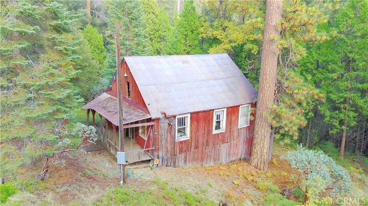 Property Photo: 6180 Chowchilla Mtn. Road CA 95338