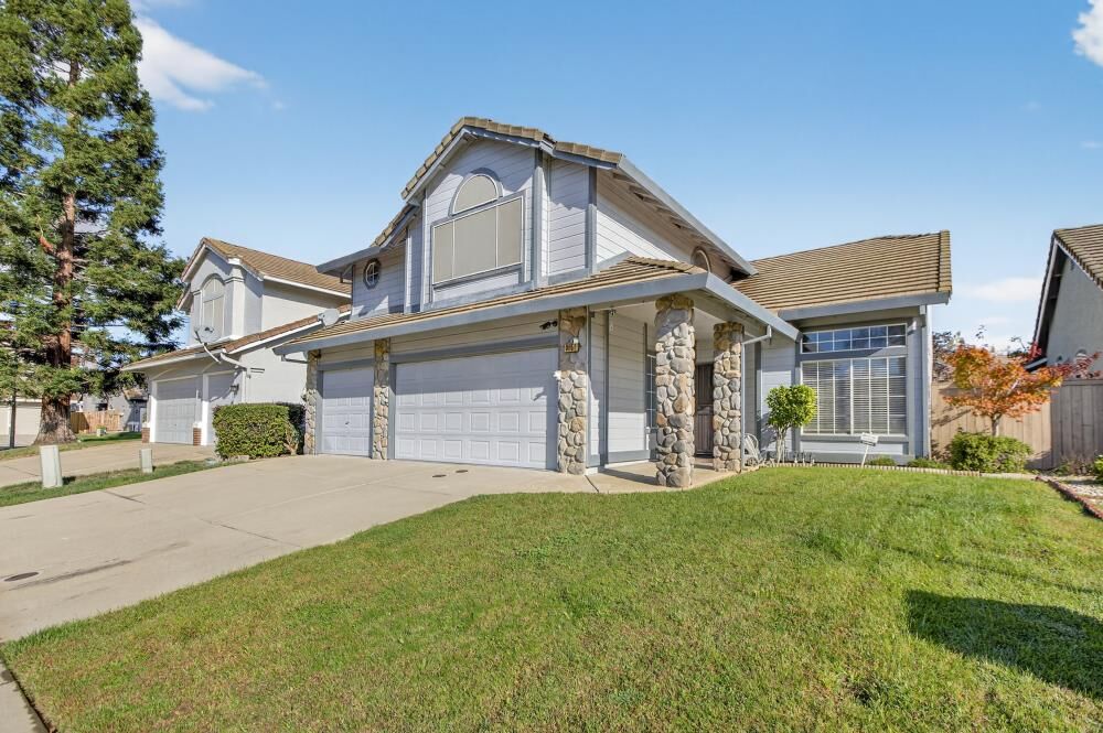 Property Photo:  8951 Ivanpah Court  CA 95624 