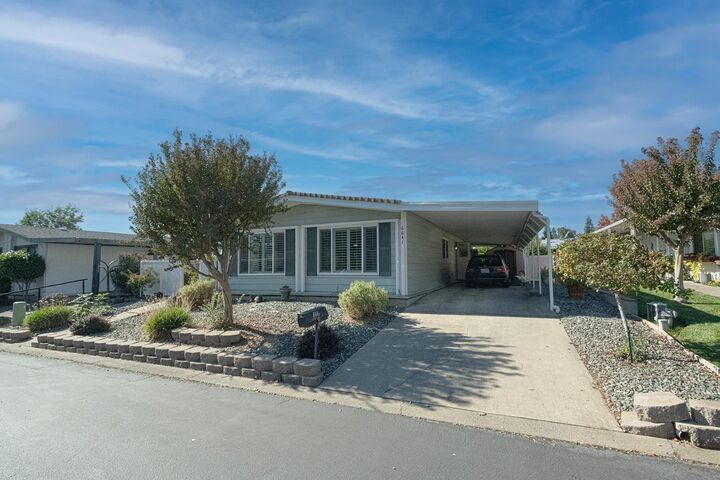 Property Photo: 6641 Grosse Point Court CA 95621