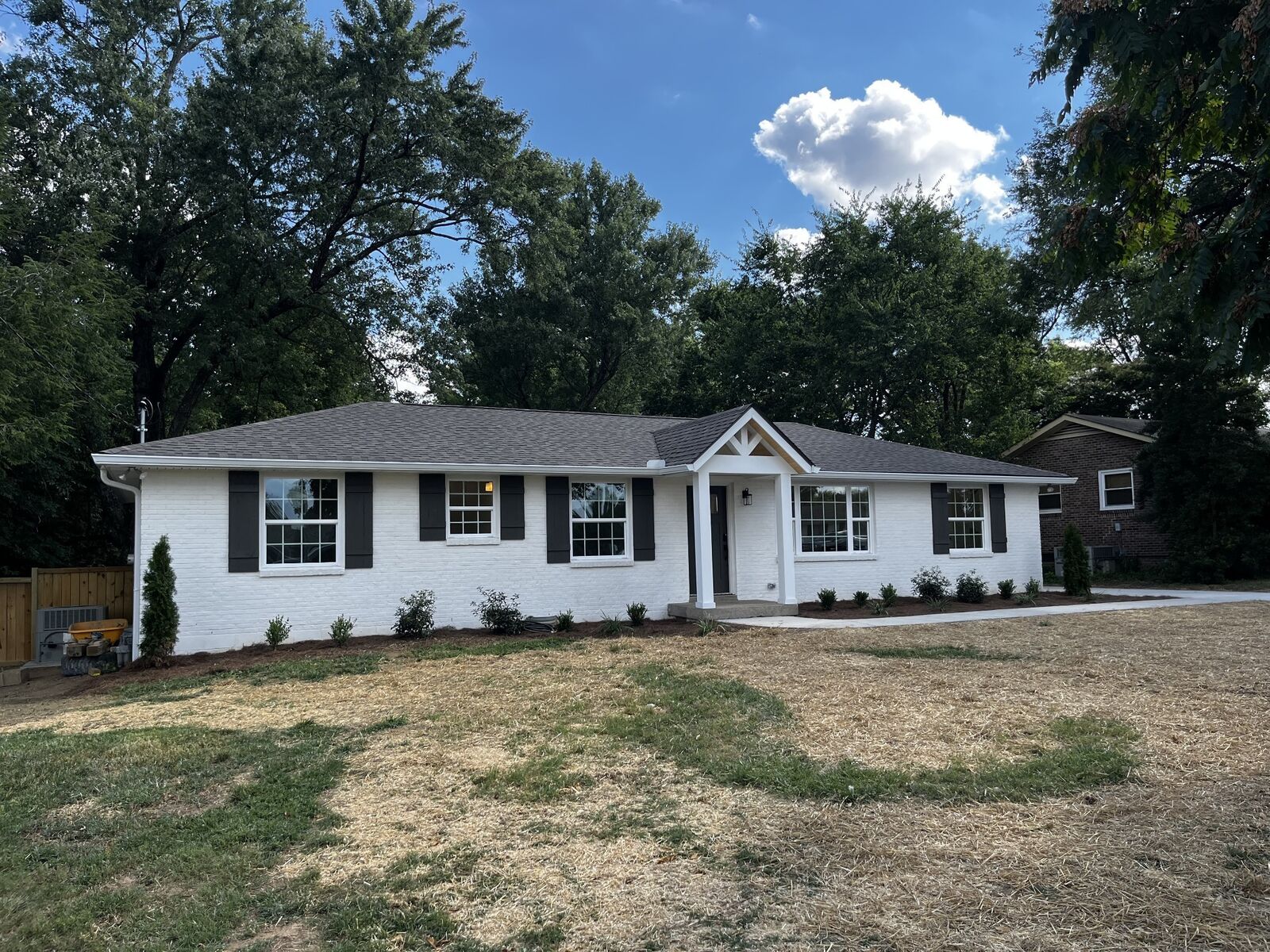 Property Photo:  106 Lucinda Ln  TN 37075